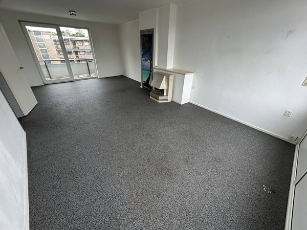 Medium property photo - Mgr. Feronstraat 10, 6414 CA Heerlen
